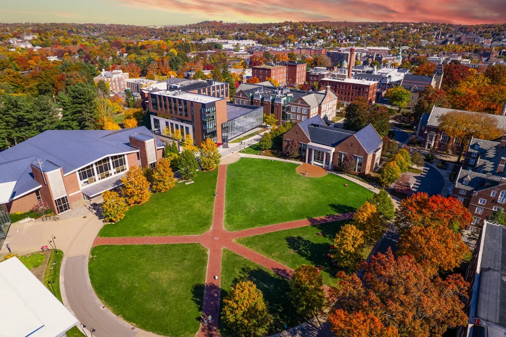 RVCC, Worcester Polytechnic Institute Sign Transfer Articulation Agreement