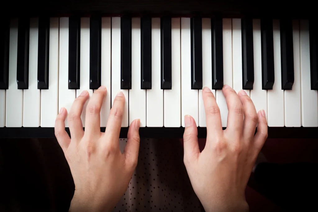 Student Instrumental, Voice Recitals Set for May 2