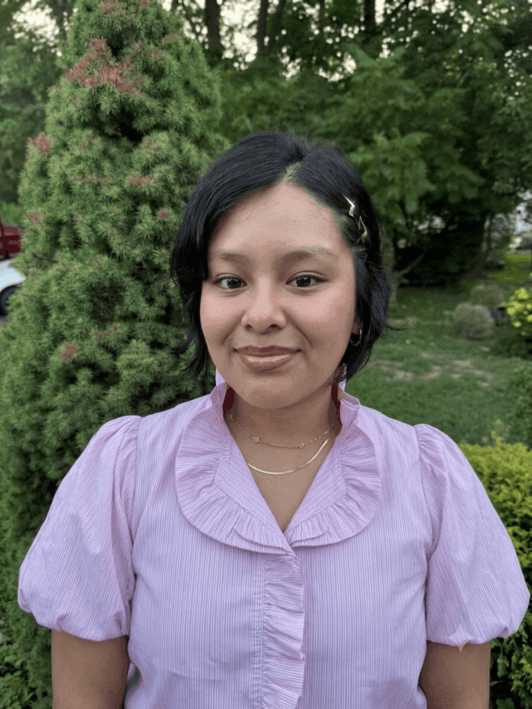 headshot of rvcc student marlen chanez