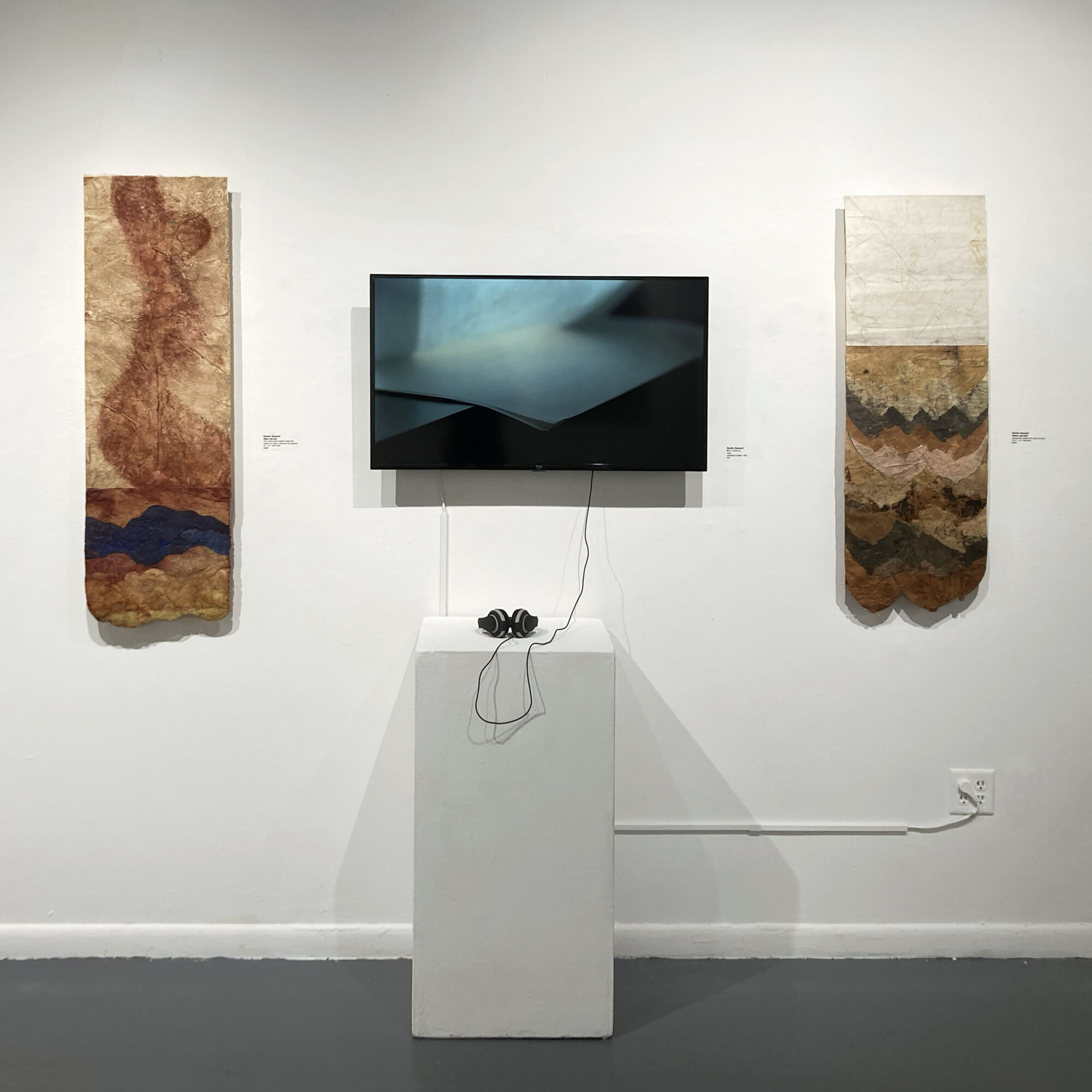 RVCC Art Gallery