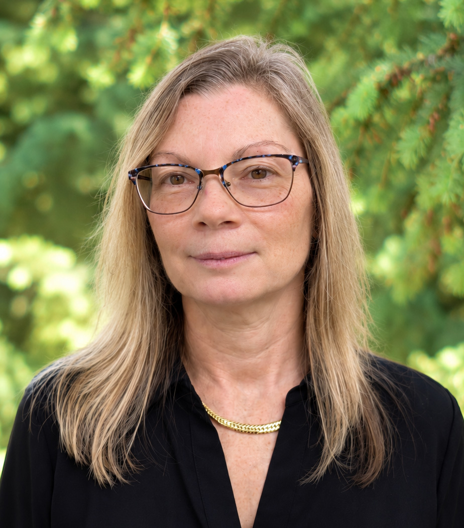 Theresa McAllister