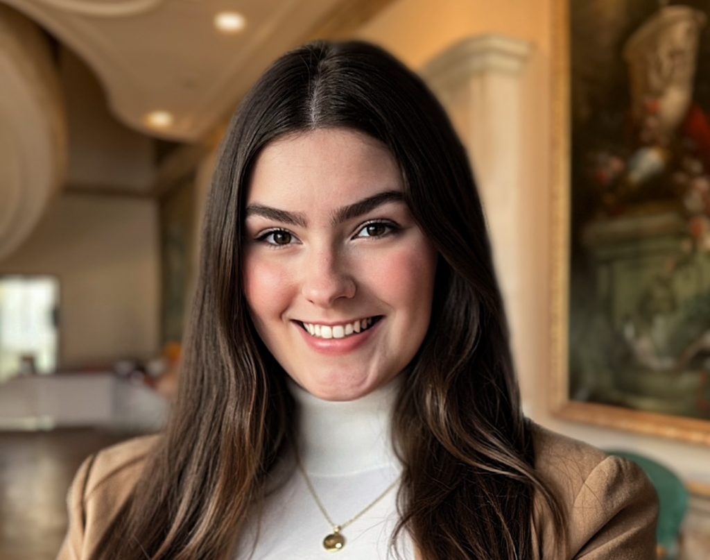 RVCC Graduate Honored Nationally as Newman Civic Fellow