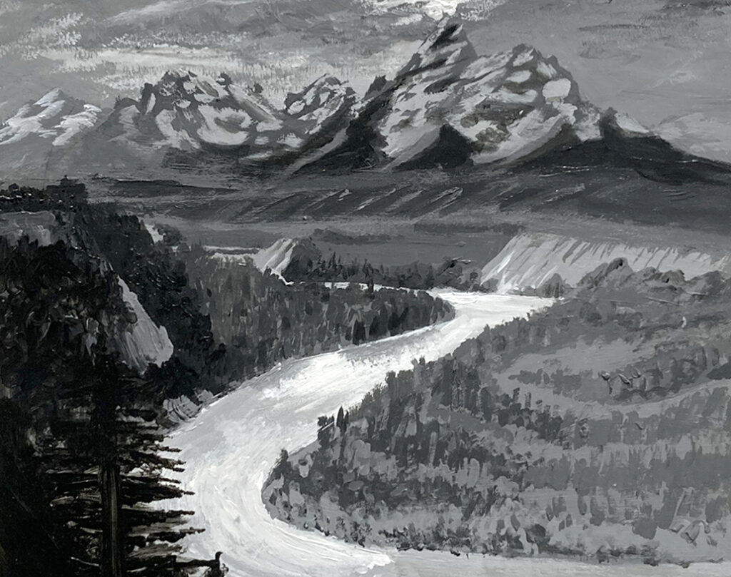 RVCC Student Art Exhibition: Part I