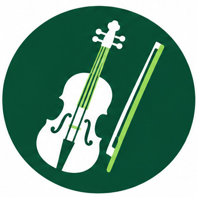musical instrument icon