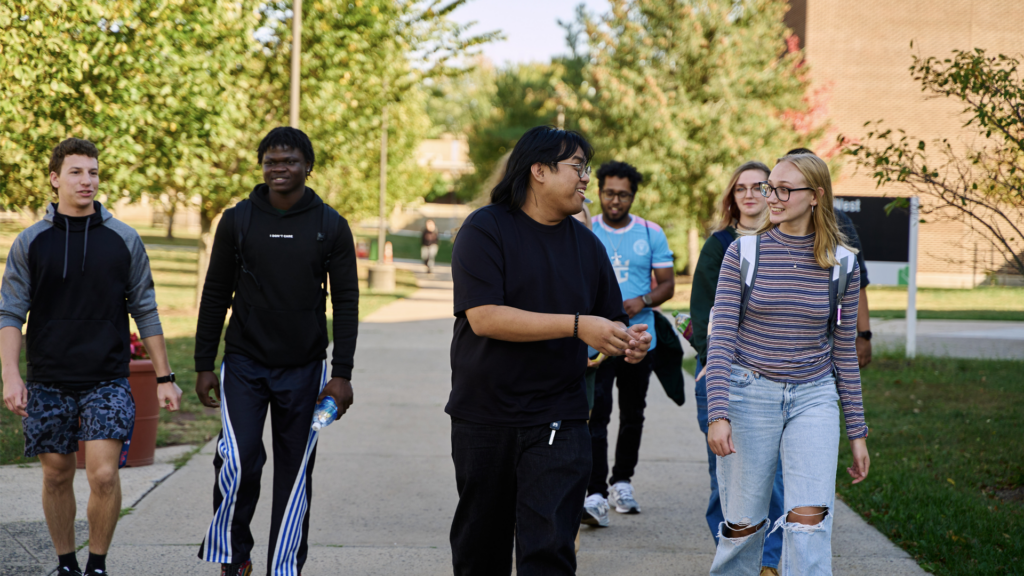 Start with RVCC’s Fall Open House