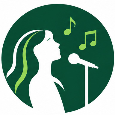 icon of singer