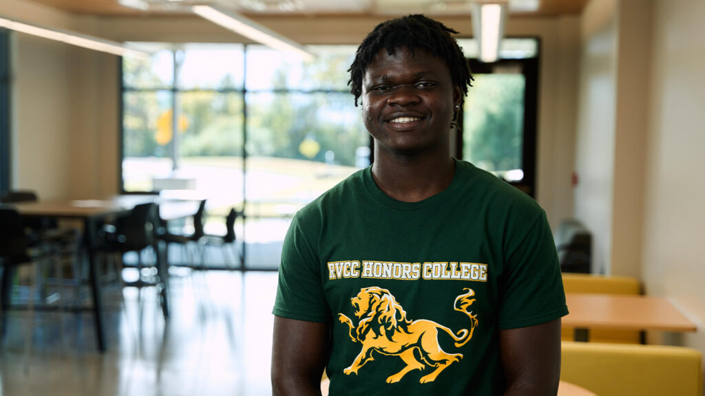 Top Student? Why RVCC Deserves a Spot on Your College List