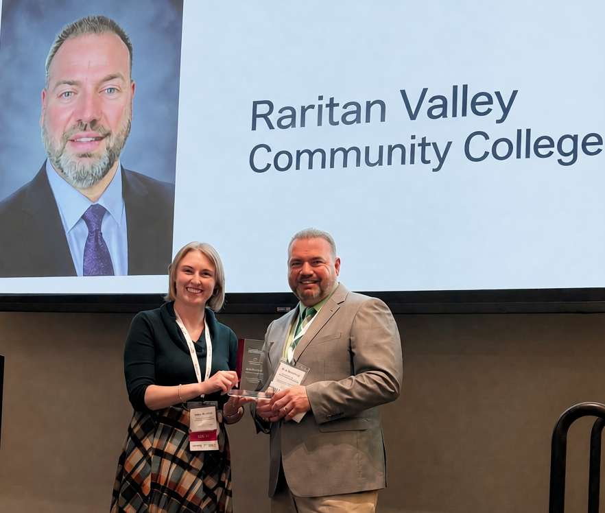 ncmpr regional award